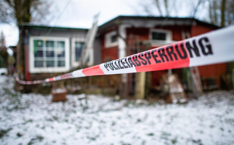 Der Skandal um die Missbrauchsfälle in Lügde schlägt neue Wellen. (Bild: Guido Kirchner/dpa)