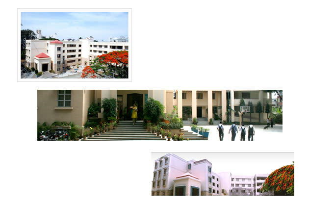 <b>St. Joseph's College, Bangalore</b> <br>36, Lalbagh Road, Bangalore-27, Tel: 080-22211429/22274079; Website: sjc.ac.in; <br><b>Seats: 611; Cut-off: 60 per cent</b>