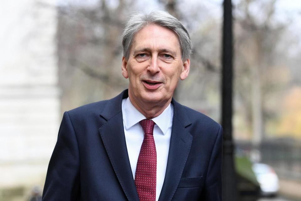Chancellor Philip Hammond has been warned his plans to fix the housing crisis will fail: PA
