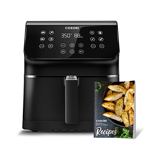 Cosori Pro II Air Fryer Oven (Amazon / Amazon)