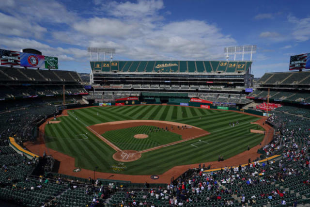 Why the Oakland Athletics Are the Worst Franchise in Sports