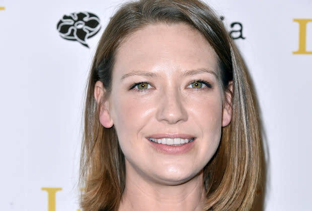 Anna Torv entra para o Elenco da Série THE LAST OF US