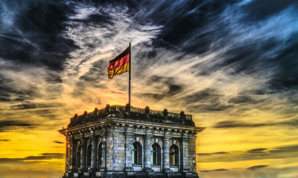 Alemania