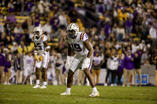 LSU Football: 2021 Tigers Season Preview and Prediction