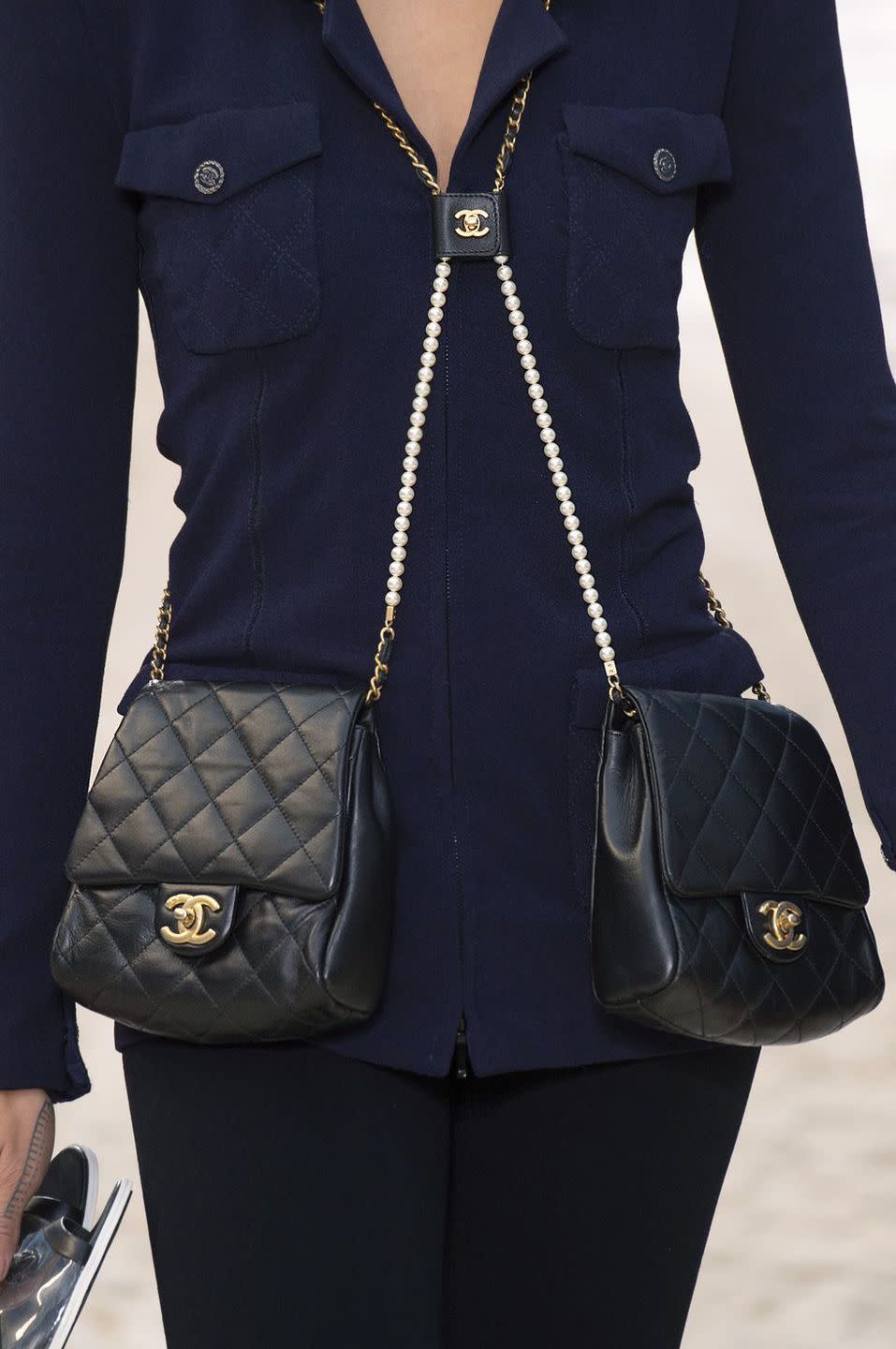 Chanel