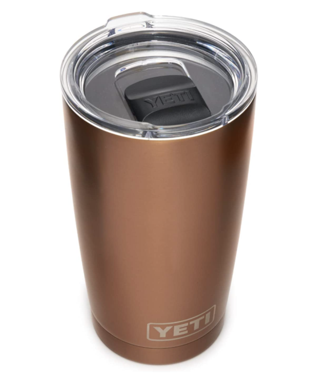 The Prime Day sale includes a rare sale on Yeti drinkware: Save up