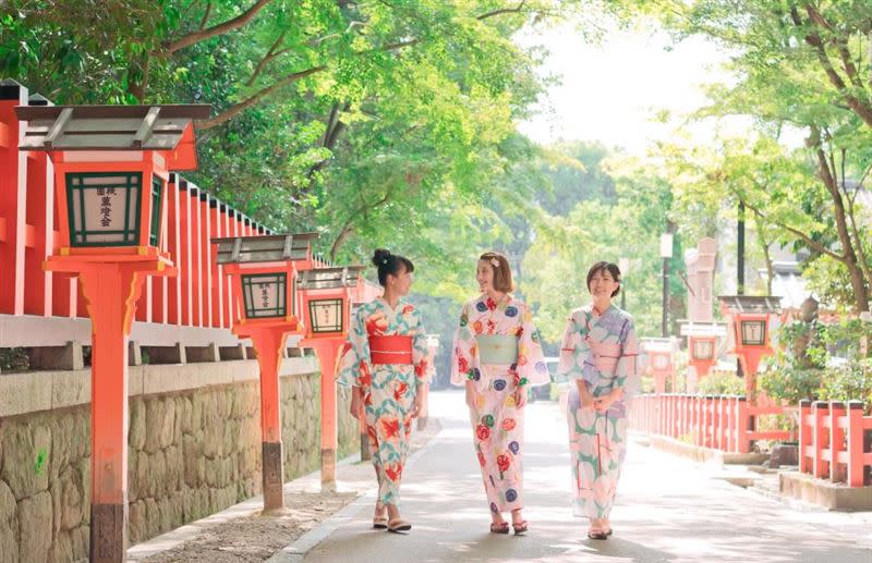 連假瘋出國！KKday東京五日機票贈富士山一日遊、大阪四日贈第一晚住宿。（圖／KKday提供）