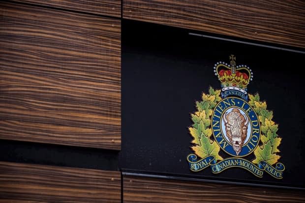 RCMP say a 15-year-old was seriously injured after colliding with a dump truck on Highway 19. Darryl Dyck/Canadian Press (Darryl Dyck/Canadian Press - image credit)