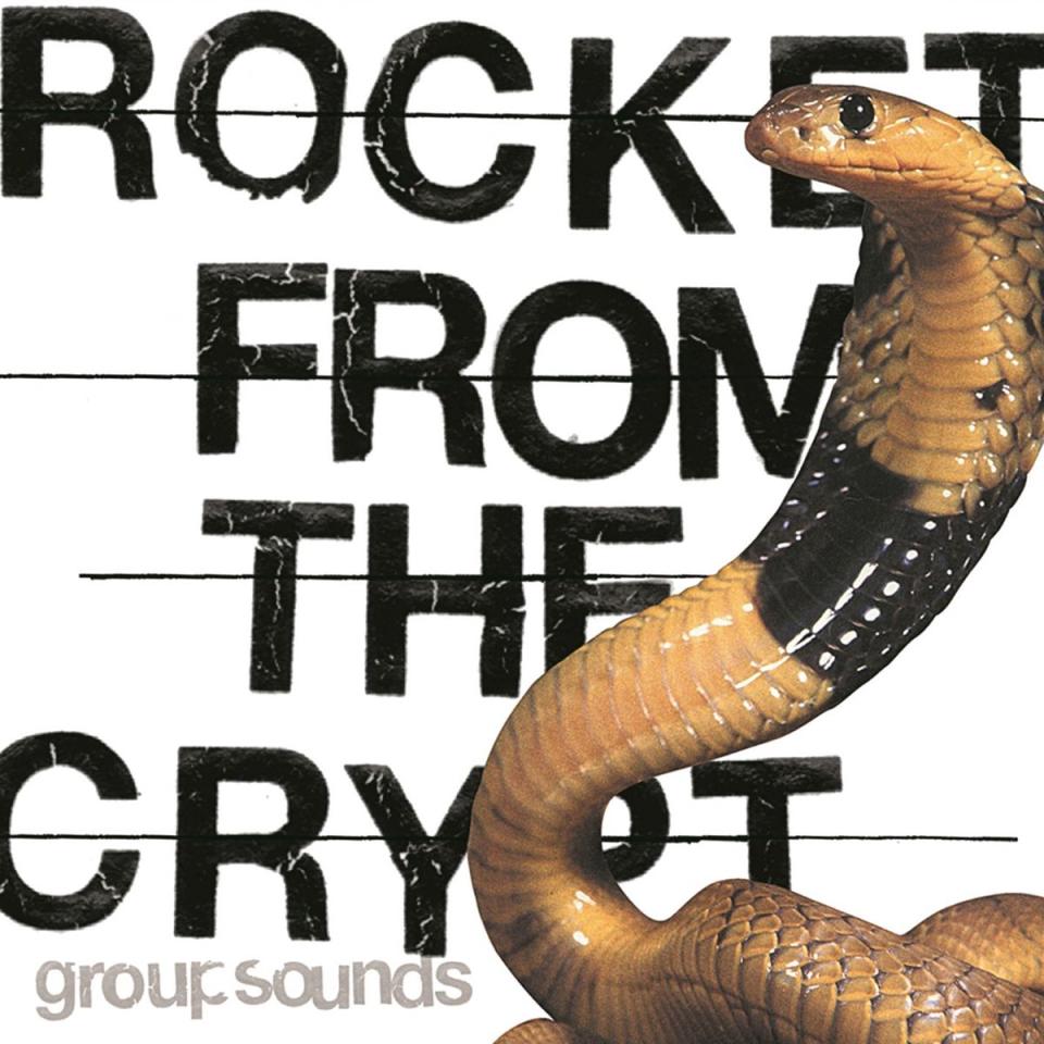 group-sounds