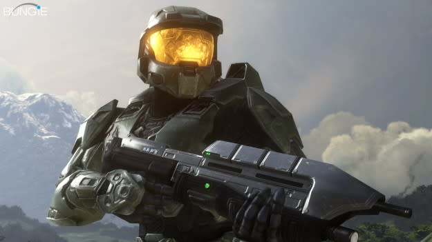 Buy Halo: The Master Chief Collection