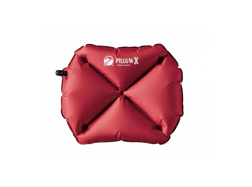 Klymit Pillow X Inflatable Camping & Travel Pillow, $20
