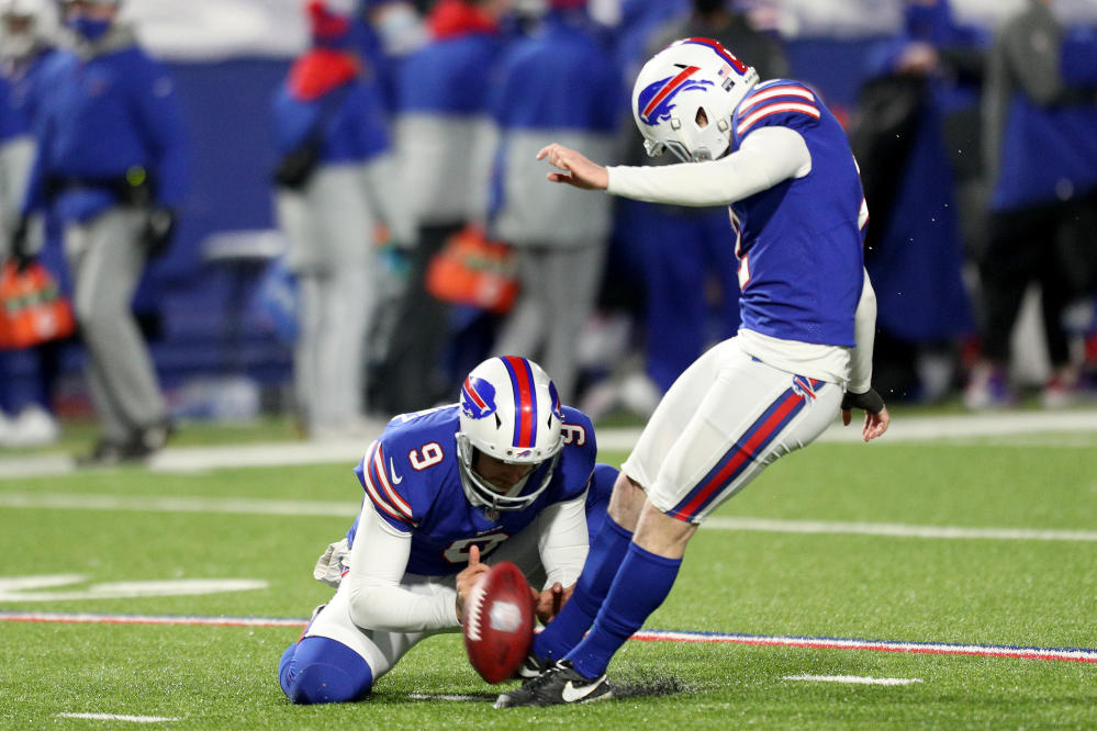 Fantasy Football Kicker Streaming Week 4: Matt Gay's Revenge