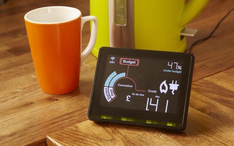 Public uptake of smart meters has been low, with some energy companies concerned about a lack of engagement - Smart Energy GB