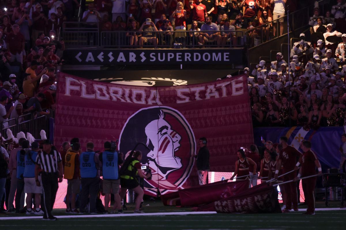 FSU football: LSU unveils uniform combination for primetime