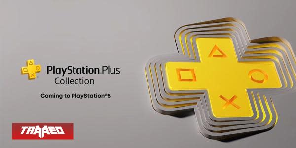 Listo de juegos confirmados en PS Plus Collection