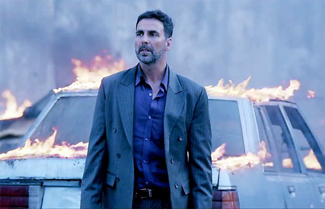 3. Airlift - 129.00cr - This one’s of course one of the best films of Akshay Kumar ever and even he acknowledges that.