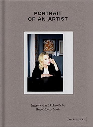 42) Portrait of an Artist: Conversations with Trailblazing Creative Women