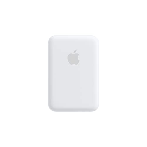 Apple MagSafe Battery Pack for iPhones (Amazon / Amazon)