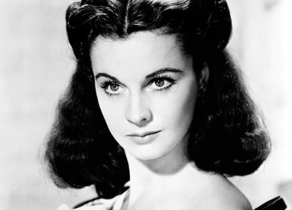 Vivien Leigh, Vom Winde verweht (26 vs. 16)