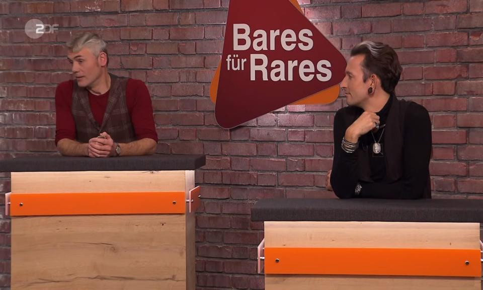 Bares für Rares