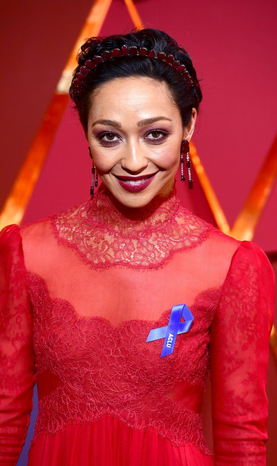 Ruth Negga