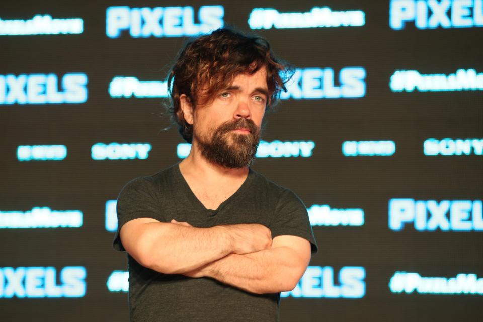 Peter Dinklage