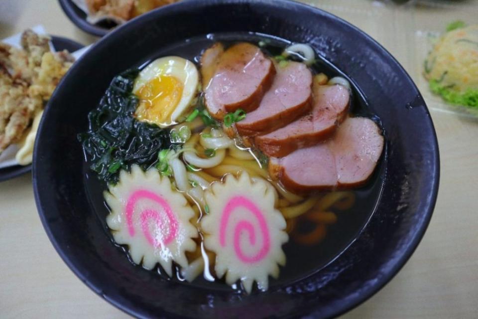 izumi - udon