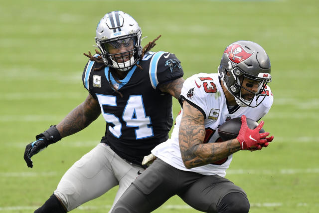 Buccaneers vs. Panthers Week 7 Preview and Prediction