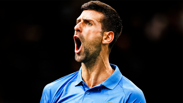 Djokovic