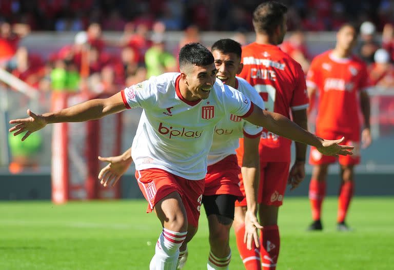 La caída por 2-1 ante Estudiantes significó que Independiente sigue sin ganar como local en 2023: suma dos igualdades y tres derrotas