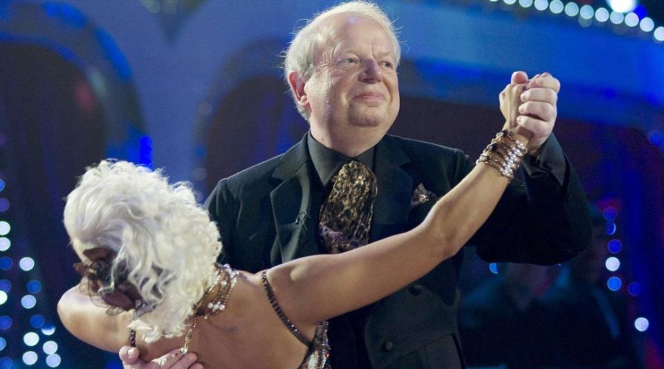 <p>Rather sensationally, John Sergeant quit the 2008 show because he thought it likely that he could win. Not a gifted dancer, shall we say, news man Sergeant won the hearts of the public, who kept him in week after week, while talented dancers were sent home. </p>