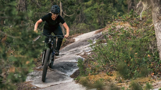 Velocio announces an all-new range of MTB clothing for women and men -  Yahoo Sports