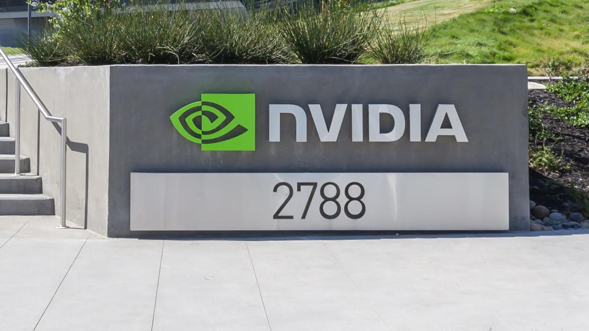 Photo of Nvidia Q1-Ergebnisse: Was Sie erwartet