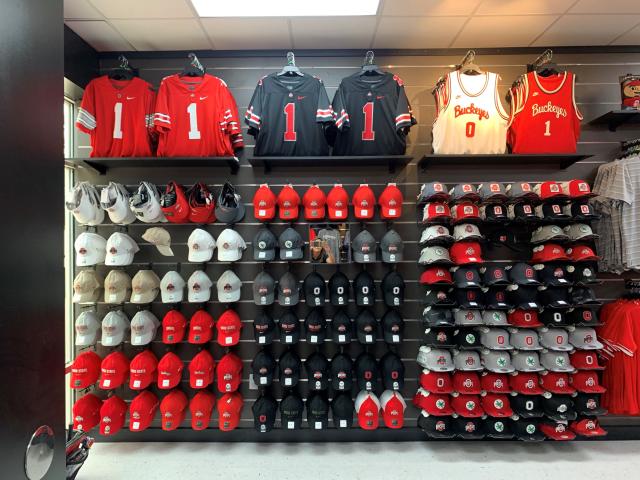 stl cardinals team store