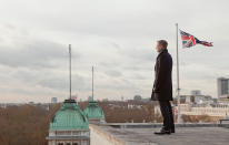 <b>Skyfall<br> Estimated Profit:</b> £237m (budget: £92m + marketing, gross: £422m) <br> <b>What went right? </b> Thanks to snooze-fest ‘Quantum of Solace’ and delays caused by MGM's financial woes, ‘Bond 23’ had to be momentous. Thankfully it exceeded expectations; a blockbuster, a very personal meditation on the relationship between 007 and M and an affectionate tribute to the ‘Bond’ canon. Take a bow Sam Mendes.