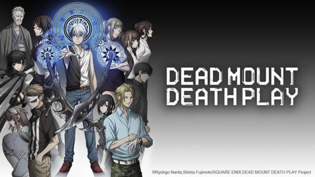 Dead Mount Death Play Season 1 Episode 20 Release Date : Recap, Review,  Spoilers, Streaming, Schedule & Where To Watch? - SarkariResult