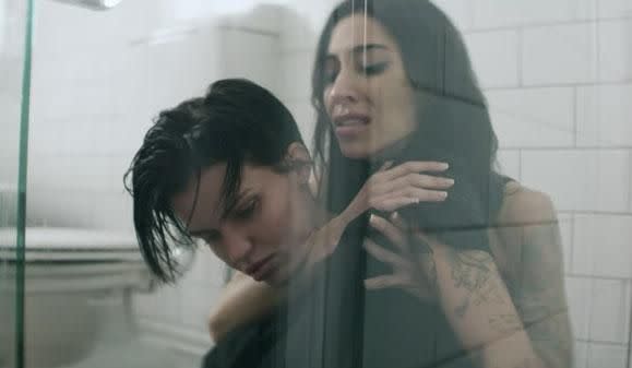 Source: The Veronicas/VEVO