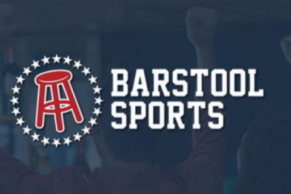 Barstool Sports on X: Jeaux Burreaux  / X