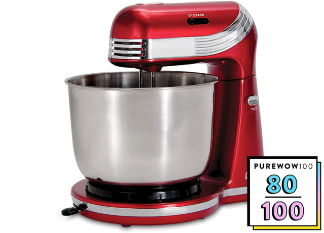 Kenwood Chef Major 7-Qt. Stand Mixer 800 Watts Power KMM021