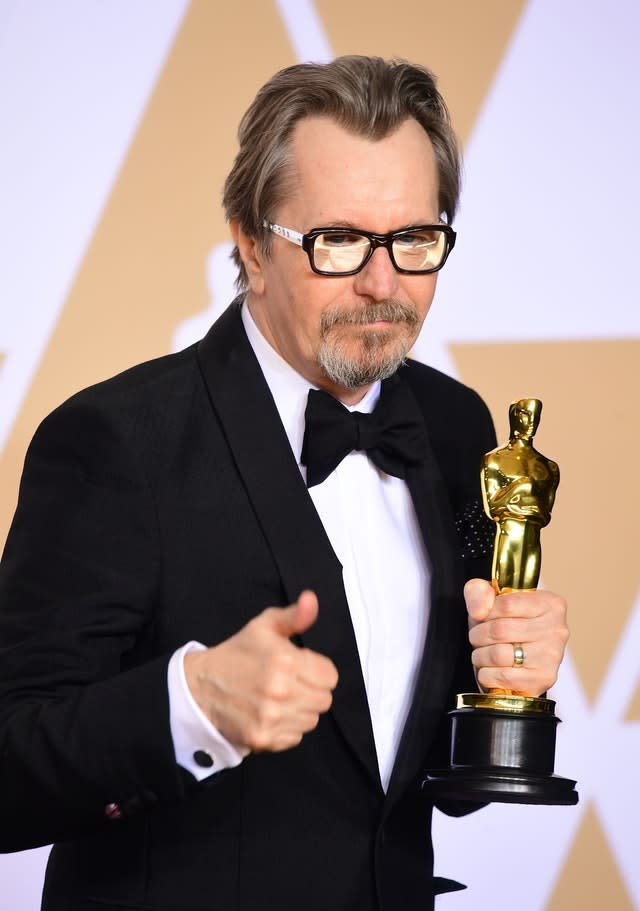 Gary Oldman