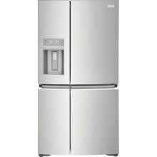 Product image of Frigidaire Gallery Quattro GRQC2255BF