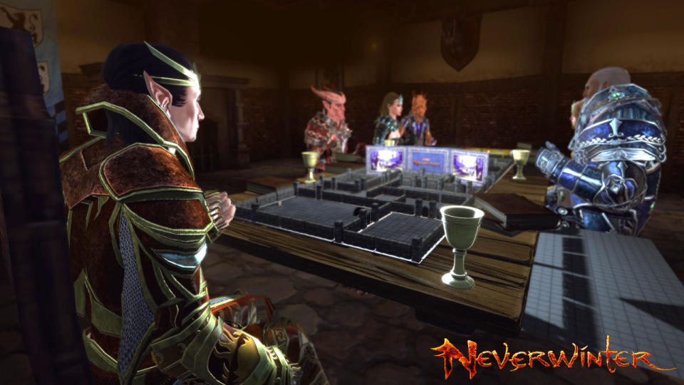 Neverwinter