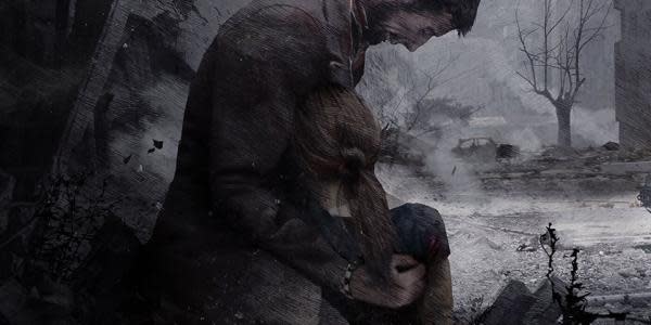 Gobierno polaco regala This War of Mine para su uso en el sector educativo