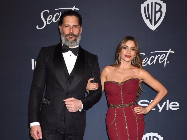 Sofia Vergara and Joe Manganiello: a timeline of their relationship