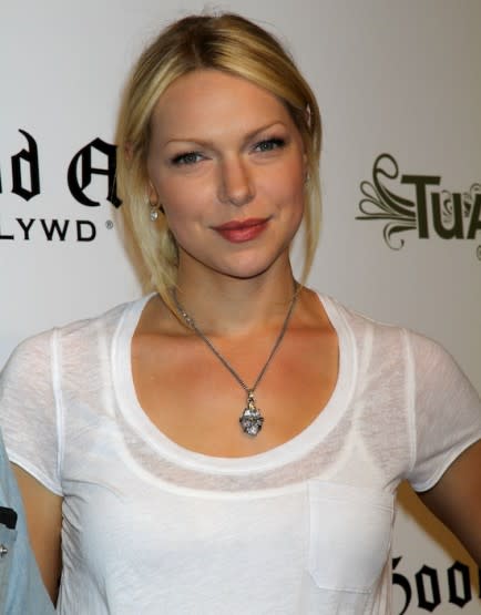 Laura Prepon (Alex) originally auditioned for the role of Piper.