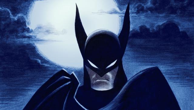 . Abrams is bringing a new Batman animated series to HBO Max | Engadget