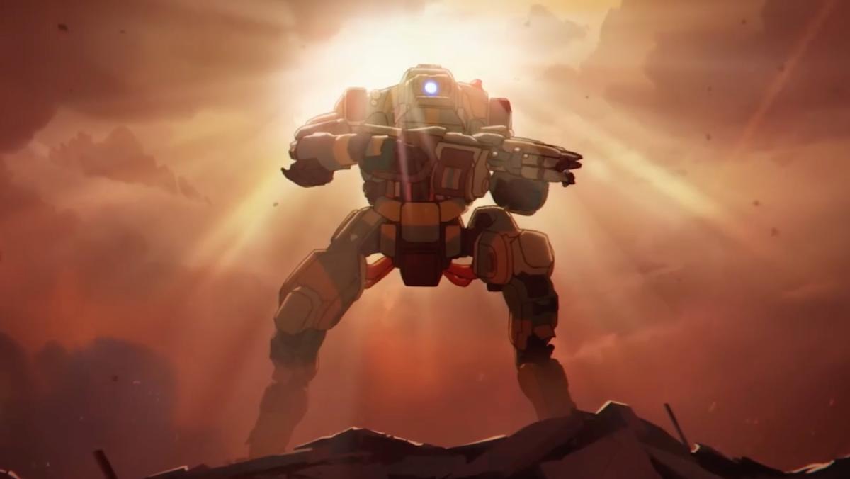 Apex Legends: The Titanfall battle royale game that lets you play your way  - CNET