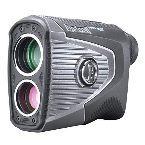 4) Pro XE Golf Laser Rangefinder