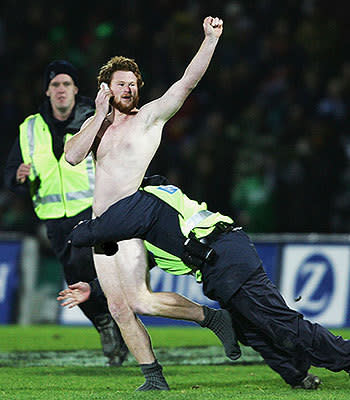 British and Irish Lions tour, 2005