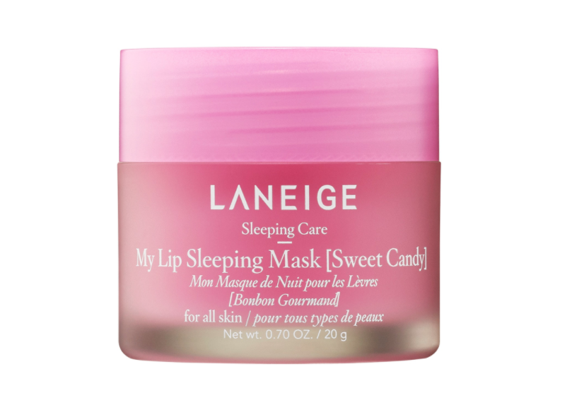 LANEIGE Lip Sleeping Mask